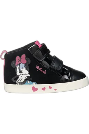 Geox Baby meisjes sportschoenen Kilwi