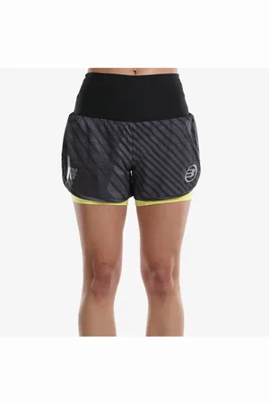 Bullpadel Damesshort Lonja