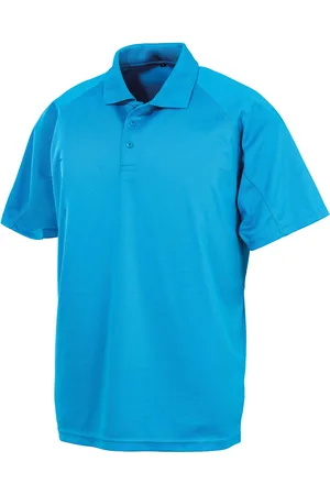 Spiro Polo Performance aircool