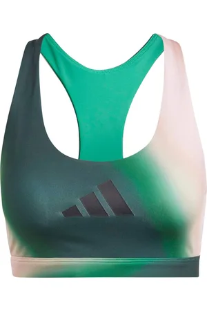 adidas Medium ondersteunende beha voor vrouwen Powerimpact