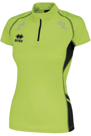 Errea Dames 1/4 zip jersey Kimera