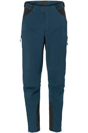 Vaude Regenbroek Qimsa II