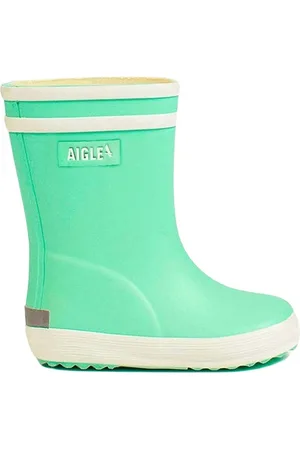 Aigle Baby regenlaarzen Flac 2