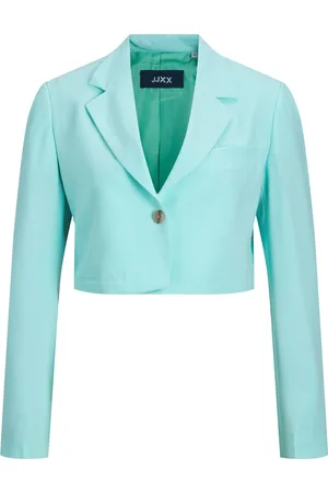 JJXX Blazer dames crop Mary