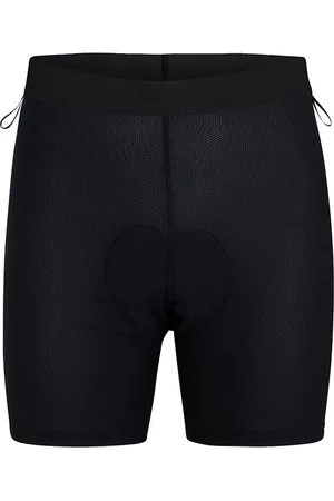 Ziener Korte broek Neik X-Gel