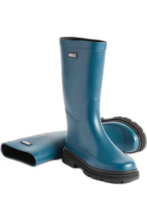 Aigle Regenlaarzen voor dames Ultra Rain