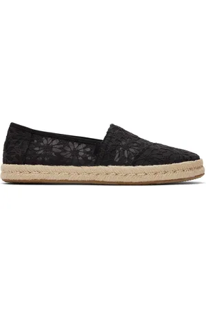 TOMS Dames espadrilles Alpargata Rope 2.0