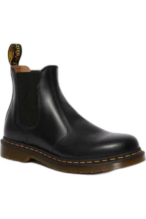 Dr. Martens Laarzen 2976 Smooth Chelsea
