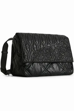 Desigual Dames handtas After Dark Phuket Straight