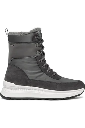 Geox Dames winterlaarzen Spherica Actif