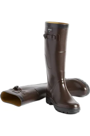 Aigle Expert lichte laarzen Benyl