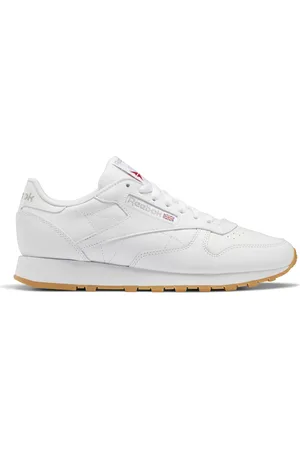 Reebok Trainers Classic Leather