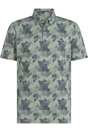 adidas Polo Go-To Print