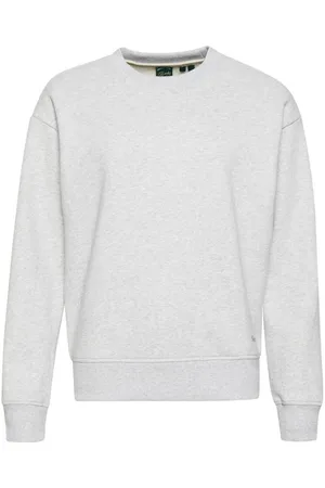 Superdry Dames sweatshirt met logo Essential