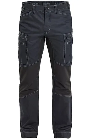 BLAKLADER Jeans + stretch
