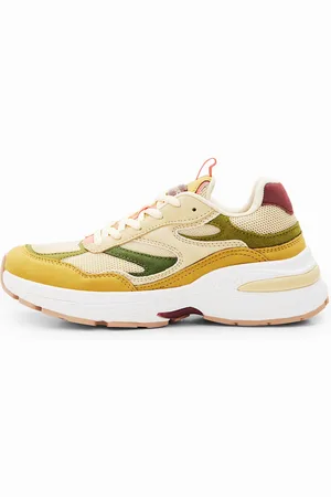 Desigual Sneakers