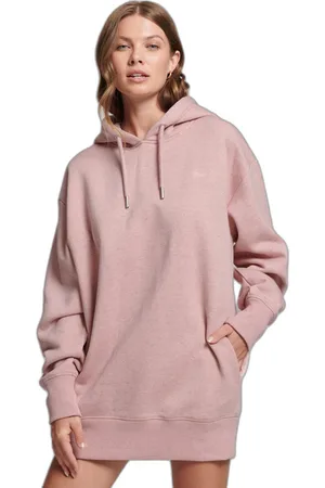 Superdry Dames jurk Vintage Logo