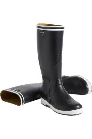 Aigle Regenlaarzen Brea