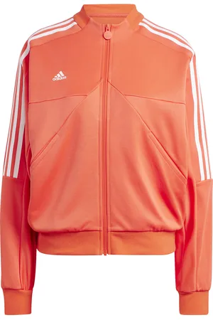 adidas Dames trainingsjack Tiro