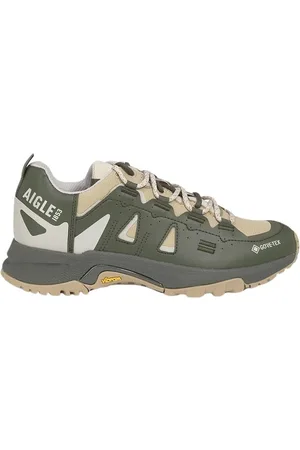 Aigle Trainers Pariot Gtx