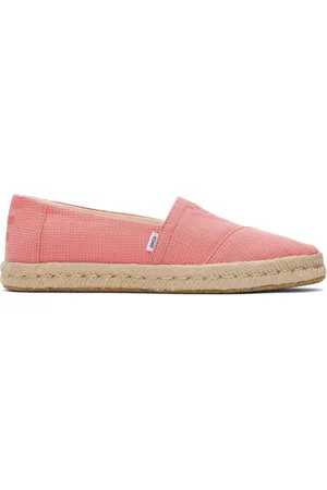 TOMS Dames espadrilles Alpargata Rope 2.0