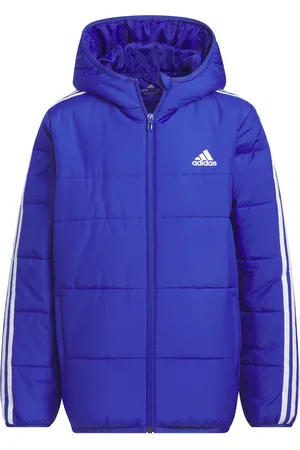 adidas Donsjack met 3 strepen voor kinderen