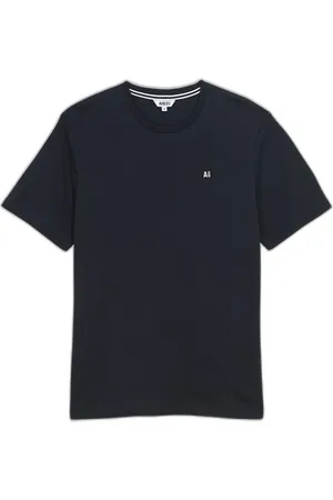 Aigle T-shirt met ronde hals
