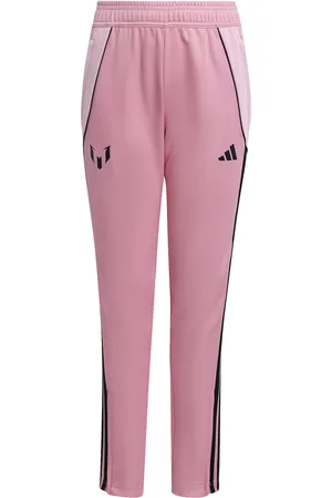 adidas Kinder joggingbroek Messi