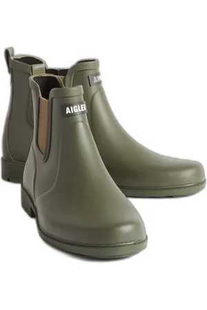 Aigle Laarzen Carville 2