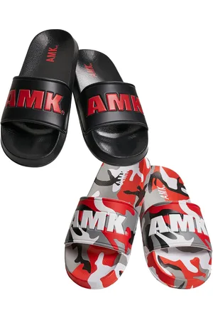 AMK Tapschoenen (x2)