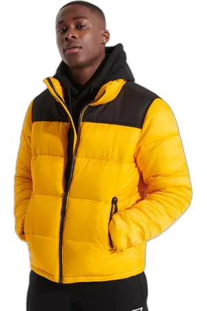 Superdry Donsjack Code