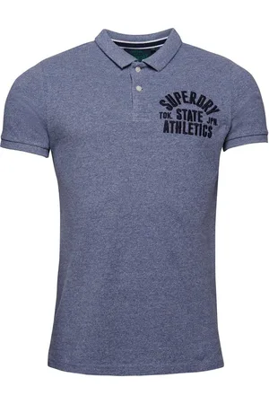 Superdry Polo Superstate