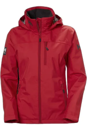 Helly Hansen Dames hoodie crew