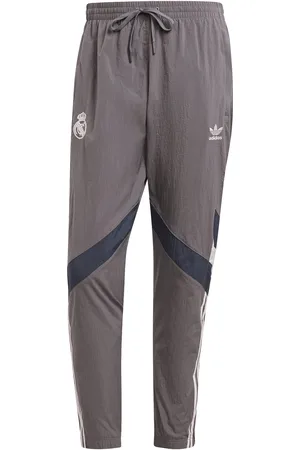 adidas Sweatpants Real Madrid Originals 2024/25