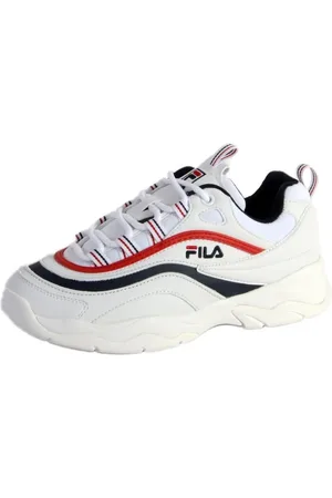 Fila Sneakers vrouw Ray Low