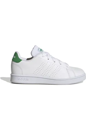 adidas Veterschoenen voor kinderen Advantage