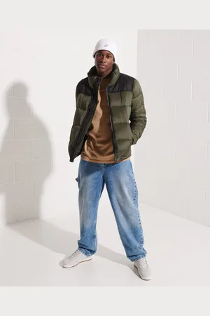 Superdry Donsjack Code