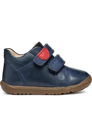 Geox Baby jongens sportschoenen Macchia