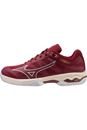 Mizuno Dames tennisschoenen Wave Exceed Light CC