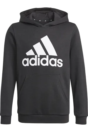 adidas Sweater met capuchon voor kinderen Essentials