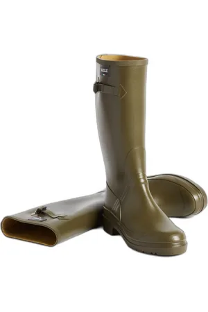 Aigle Regenlaarzen Cessac