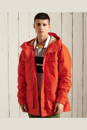 Superdry Parka Mountain