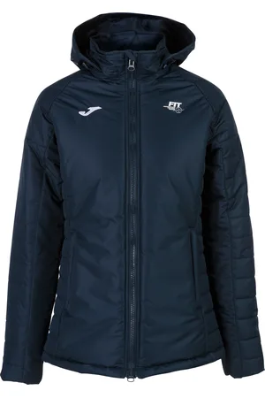 Joma Italiaanse Tennis Federatie Dames Donsjack
