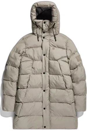 G-Star Dames parka Whistler