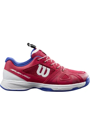 Wilson Tennisschoenen voor kinderen