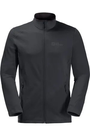 Jack Wolfskin Jas Kolbenberg Fz M