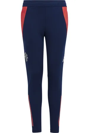 adidas Trainingsbroek voor kinderen Manchester United Tiro 2024/25