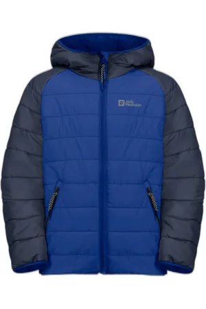Jack Wolfskin Donsjack voor kinderen Zenon