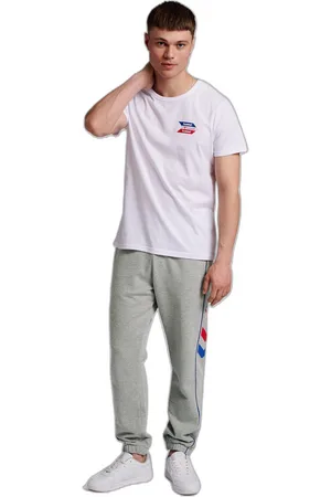 Hummel Jogging