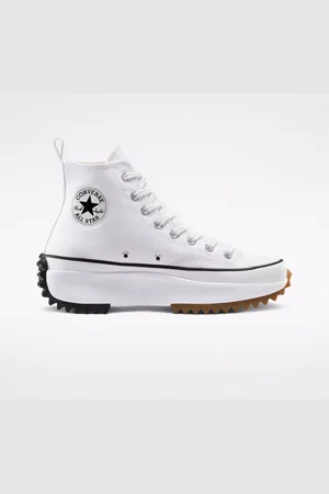Converse Trainers Run Star Hike
